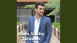 TARAWEH RAMADAN 6 RAMADAN