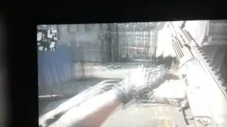 Cod AW Freeforall