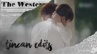 tincan edits part 2 {spoilers}