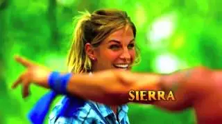 Survivor: Worlds Apart Intro (with the U.K. Survivor Theme Song, 