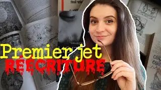 COMMENT J'ÉCRIS MES ROMANS ?