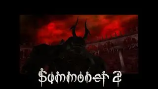 Summoner 2, Part 15 Tome Of The Nhuvasarim