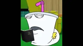 TONIGHT, WE STAN A QUEEN (Master Shake)