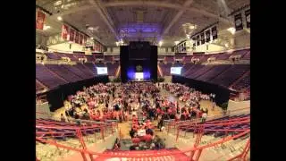 2013 IPTAY National Meeting at Littlejohn Coliseum - Clemson University