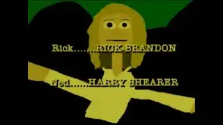 Hellstorm's Files - Season 2 Episode 2 ''Education'' End Credits
