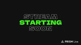 Live streaming of CREATIVE ARMY