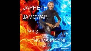 Ngima Pinyni by Japheth Jamowar mp3,,,---oficial audiomp3 ___sms skiza 5438277 to 811,,