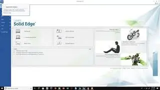 How to Access Solid Edge Training Files & Tutorials