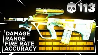 NEW OVERPOWERED AUG CLASS SETUP AFTER UPDATE 1.29 MODERN WARFARE! BEST AUG SETUP MULTIPLAYER/WARZONE