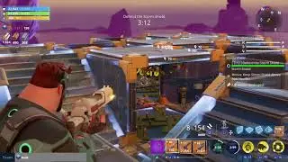 Heavy Base Kyle ssd1 twine peaks solo