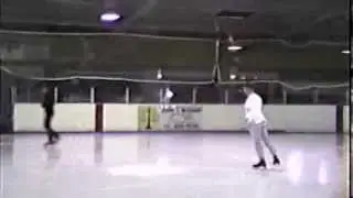 1988 Figure Skating Part 1