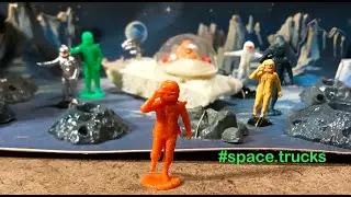 Marx Toys 