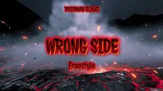 𝐁𝐨𝐬𝐬𝐦𝐚𝐧 𝐁𝐥𝐚𝐤𝐞 