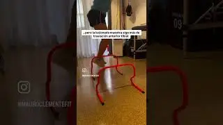 TEST DE LACHMAN EN LCA ROTO