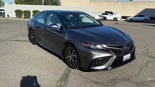 2023 Toyota Camry 4T1S31AK1PU612423 PU612423DP OFFERS FINANCE Roseville SUV CROSS_OVERS CARS LEXUS