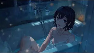 Lunora - メイクを落として