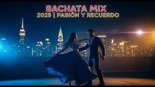 Ecos de lo que Fuimos | Bachata Moderna 2025