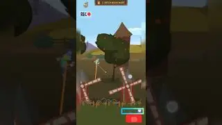 Walk Master Classic challange 2 Dutch Nightmare Walkthrough 😁