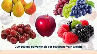 Polyphenols - Chemistry, Antioxidant Role and Health Measures