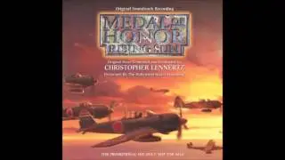 Medal of Honor: Rising Sun Shima Field