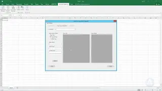 Self-service, Real-time SAP reporting solution in Excel - Aecrosoft Reporting User Guide