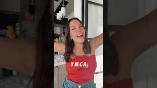 #YMCA #ymcadance #acapella #conservative #singer #cantante