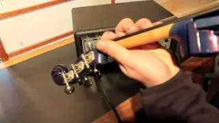 KAstam SS-102 Vintage Tape Delay