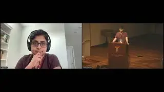 Short Talks 2, Day 1