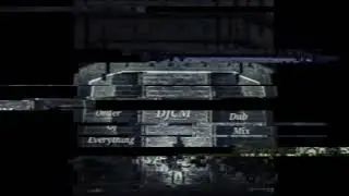 DJCM - Order Of Everything (Dub Mix)