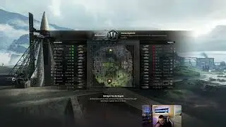 WoT 2.0 | Der Albtraum jedes Gegners: IS-6 dominiert das Schlachtfeld