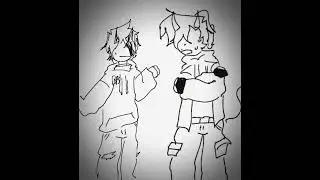 This is supposed to be what happend to Jonah as Alan (Tw:Blood.)