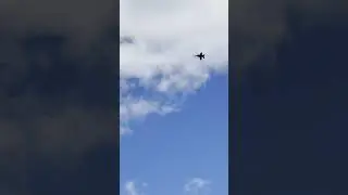 Chicago Air Show's Most Dangerous Military Aircraft Maneuvers