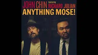 For Your GRAMMY&reg; Consideration: Anything Mose!
