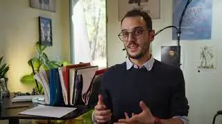 Simon's Rock: David Franco, Faculty in French & Spanish