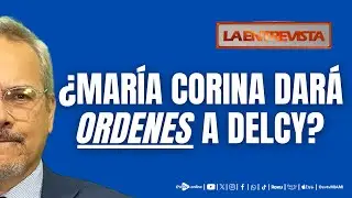 🔴 EEUU: APURAN NUEVO GOBIERNO PARA VENEZUELA #EnVivo | #LaEntrevista  | #evtv  | 01/13/26