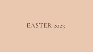 Easter 2023. Communion and Liberation