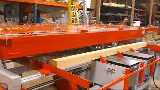 Go Fast Manufacturing 120