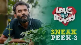 Love Out for Delivery - Sneak Peek 03 | UnniLalu | Amina Nijam | Malavika | Behindwoods Swag