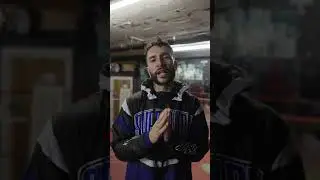 LONDON FIGHT WEEK