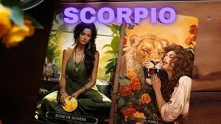 SCORPIO ❤️✨, UNEXPECTED CALL FROM SOMEONE YOU ONCE WISHED TO BE WITH😲❤ ~A LOT OF MONEY & JOY!