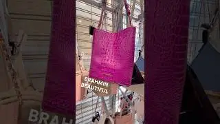 Сумки Brahmin, Celina, Mindy Durango и другие в TJ Maxx #brahmin #brahminhandbags