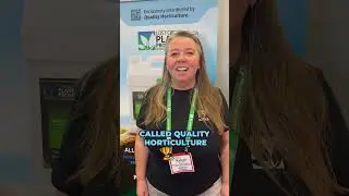 Lost Coast Plant Protector at the Canadian Greenhouse Conference!