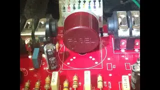 Broken Cry Baby Wah Wah Pedal - I Upgraded It With A Fasel Inductor - First YouTube Video - Part 01