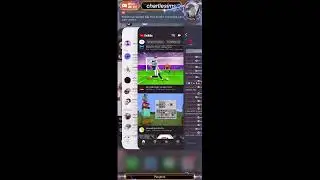 Pacybits Road to 100% Trading - giveaway every 10subs!!!!