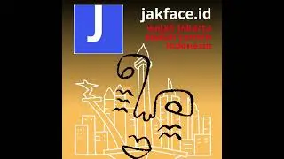jakface.id #jakface #jakartaraya #betawisatu #betawi #jakarta