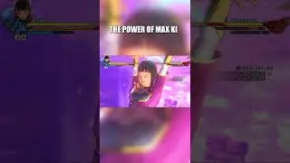How to use 15 bars of ki in Dragon Ball Xenoverse 2