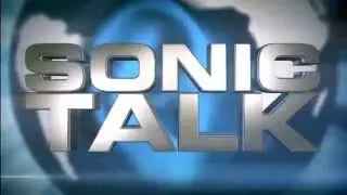 Sonic TALK 2014 Intro Competition!  FSK1138