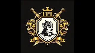TPL 2025 - SEMI FINAL - 1 - Thakur Warriors vs Thakur Rising Stars || WDZ LIVE ||