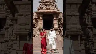ias srishti jayant Deshmukh mam || with hubby ❣️ arjun gondwana sir || labasna lover 💖||