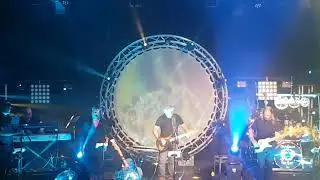 The Darkside Of Pink Floyd - Breathe ( Live 2023, Honiton)